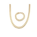 Fashion Accessories Stainless Steel Chain Necklace